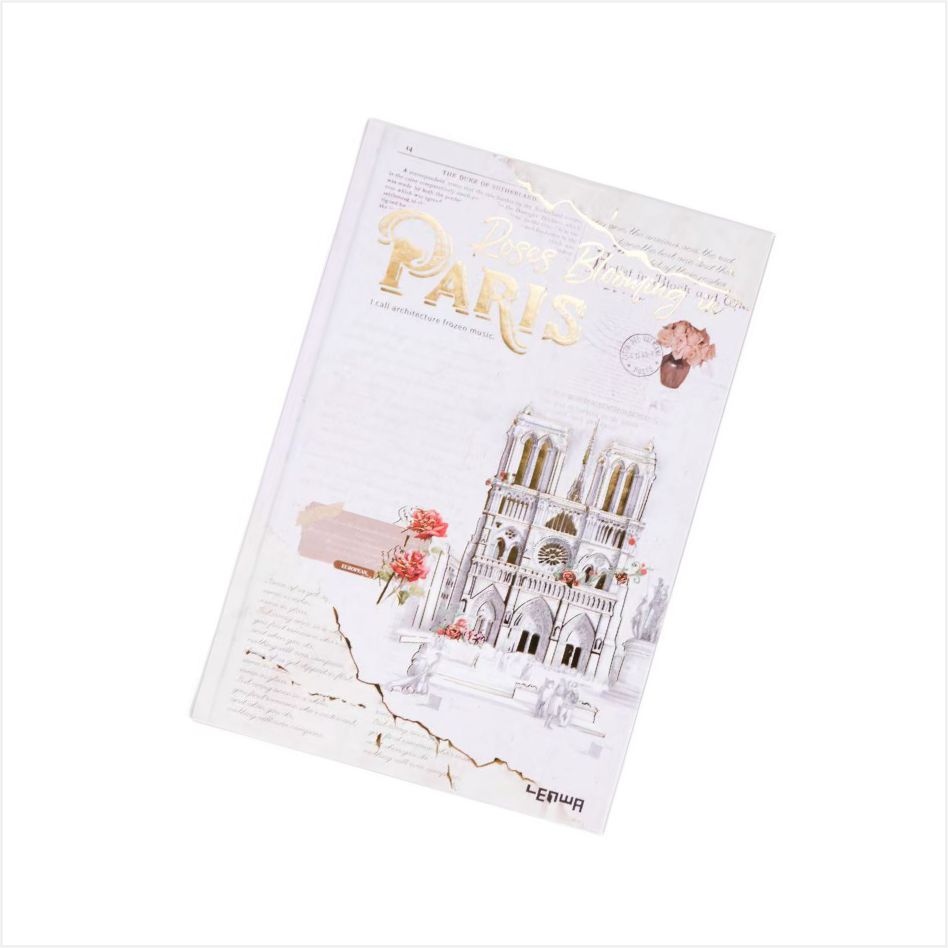Notebook kiến trúc