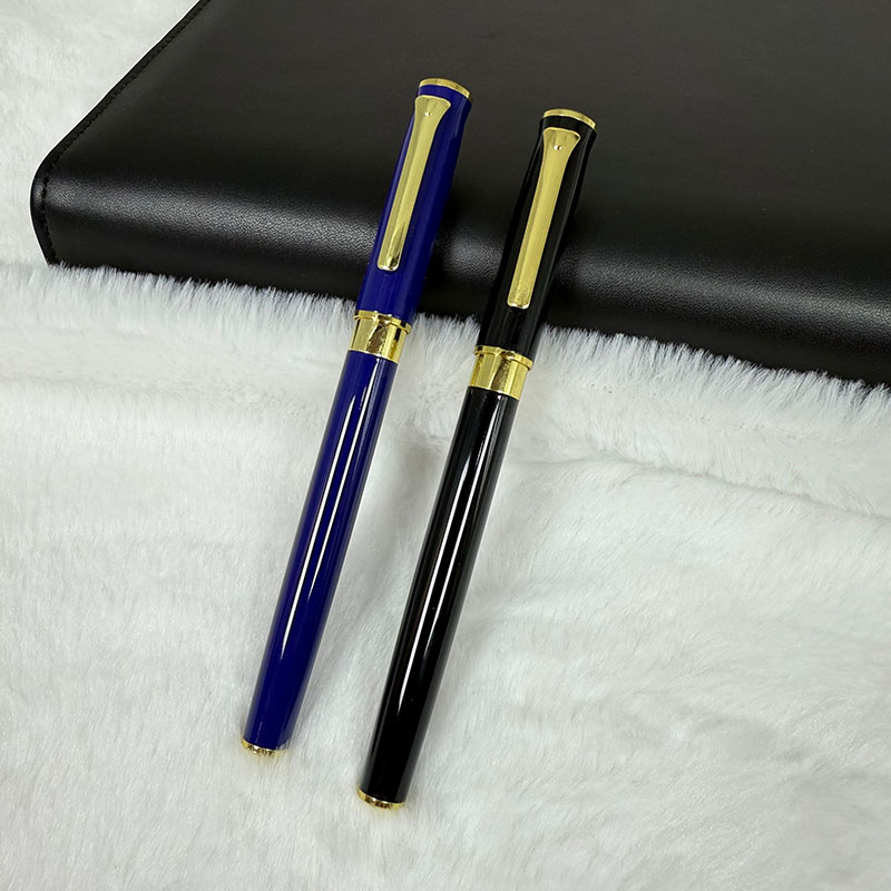 bút mực gel tốt nhất