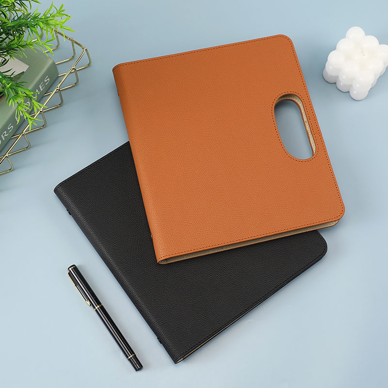 Binder Binder Notebook
