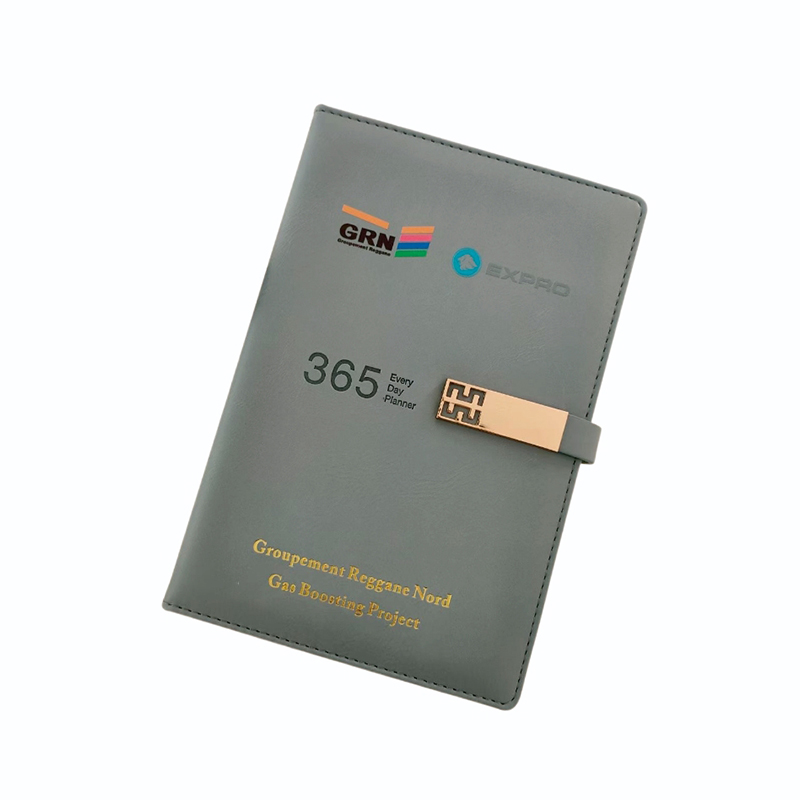 Tạp chí kinh doanh Notebook