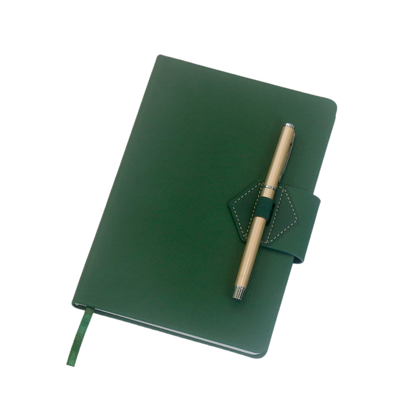 Notebook kinh doanh
