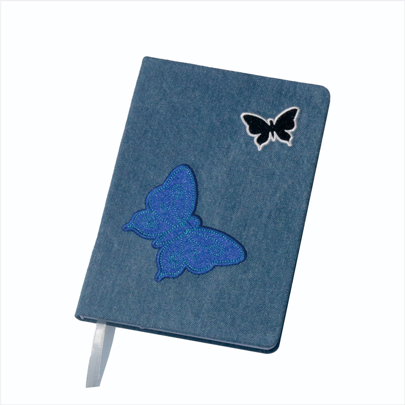Notebook Bướm