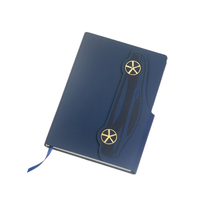 Notebook xe hơi
