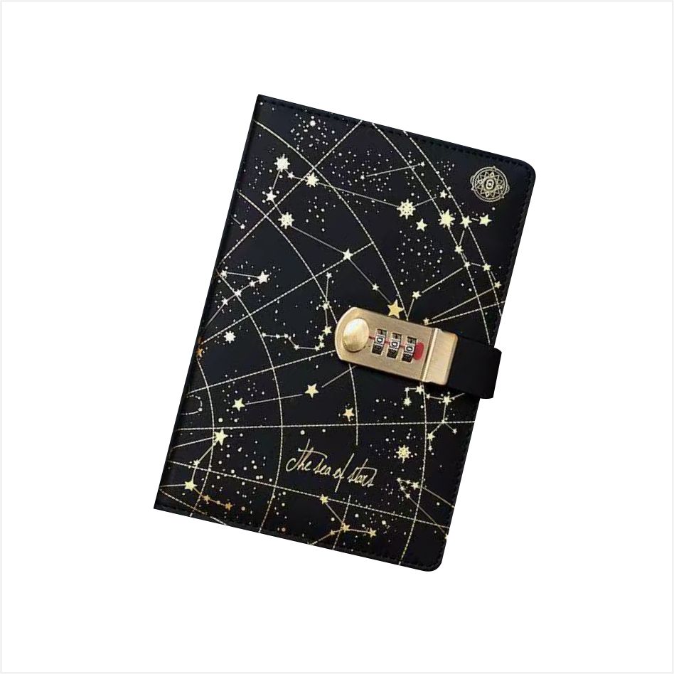 Nhật ký có chìa khóa