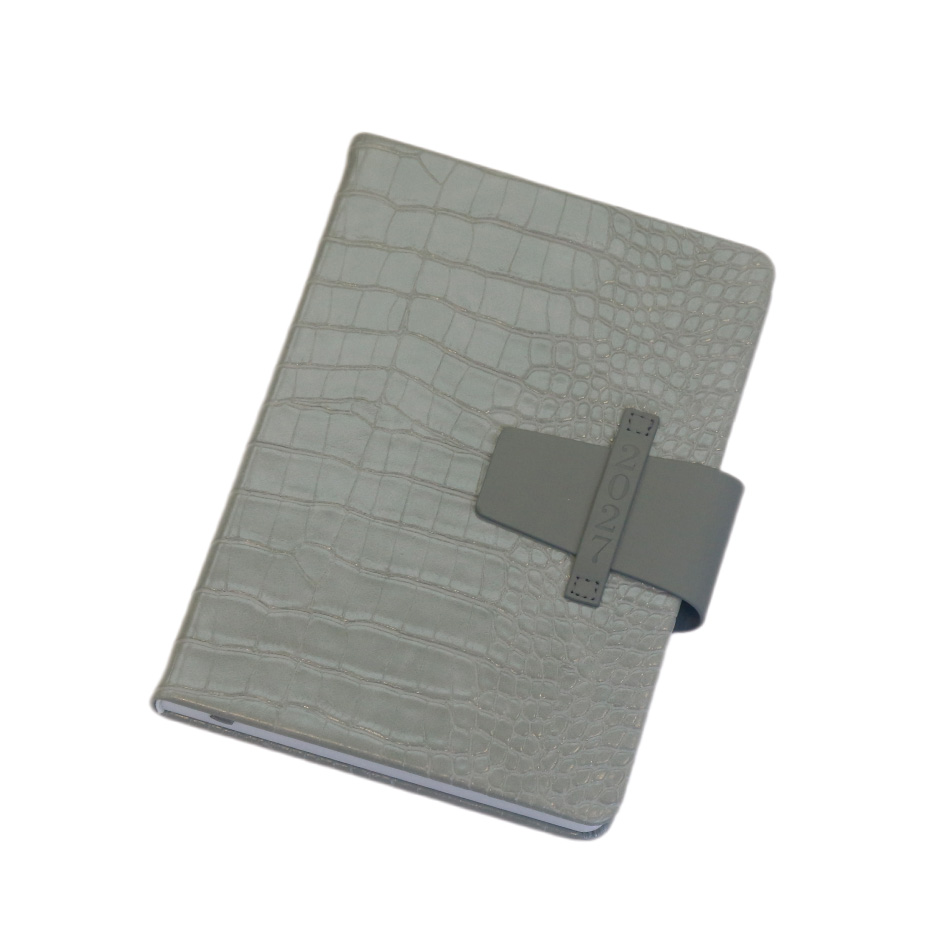 Notebook màu xám