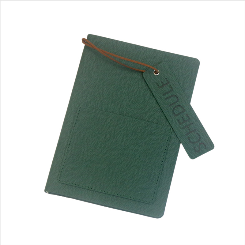Notebook giới hạn da