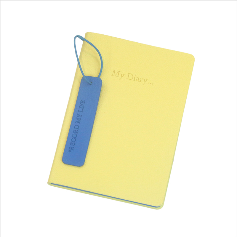 Notebook da