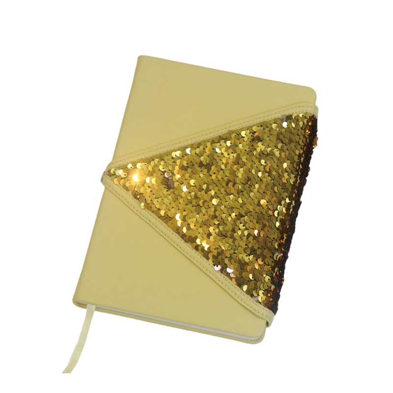 Notebook sang trọng