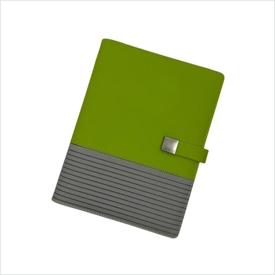 Notebook có thể thay thế các trang