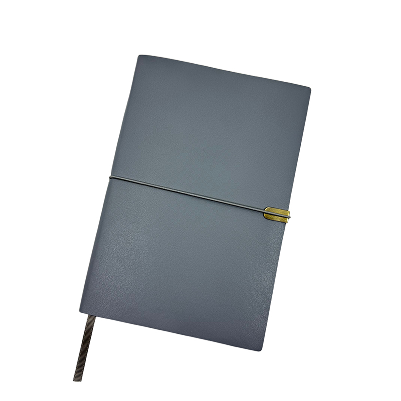 Notebook bìa mềm