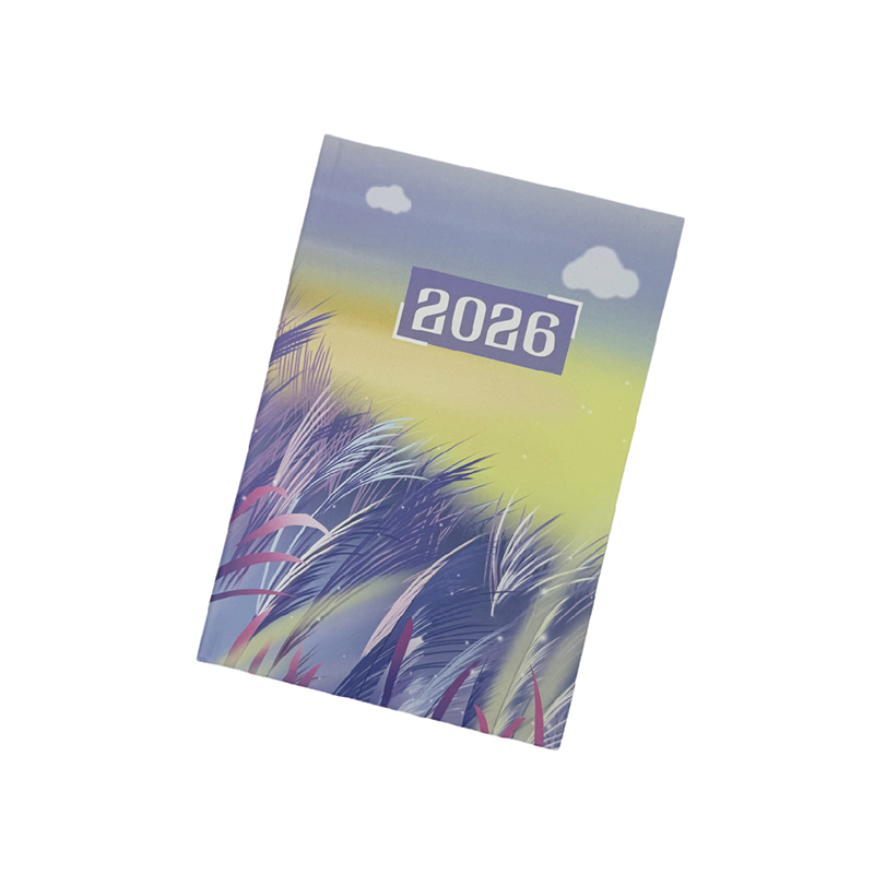 Notebook Tây Ban Nha