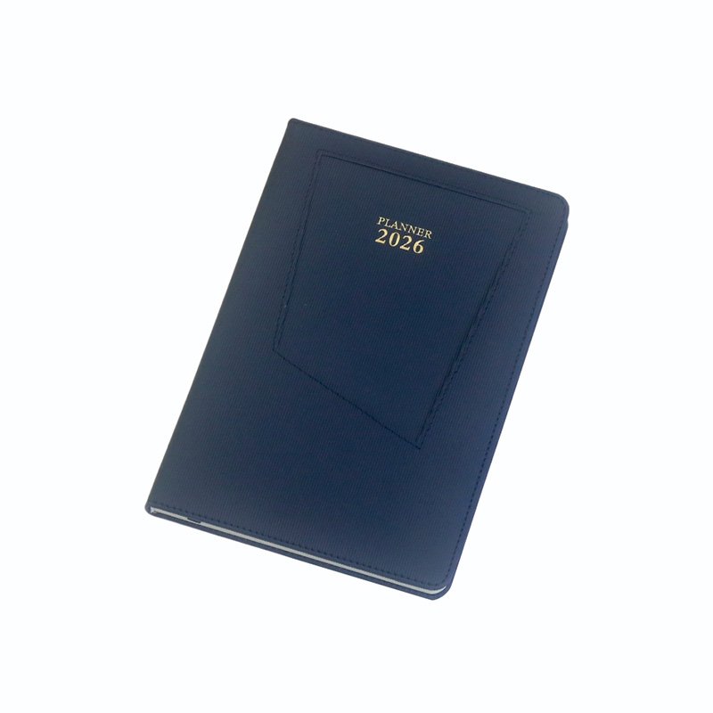 Notebook sọc
